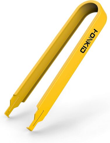 HONKID Switch Puller,Stainless Steel Key Remover for Replacement Mechanical Gaming Keyboard Switches in Kuwait