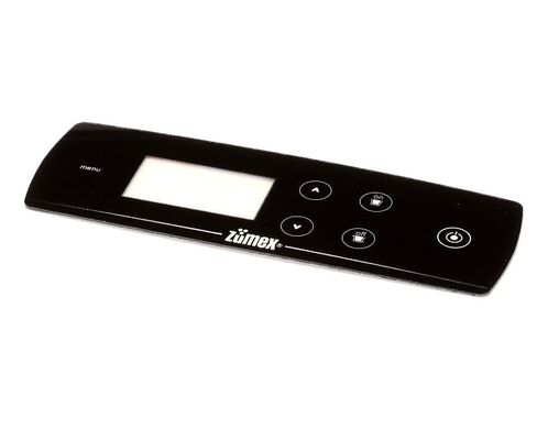 S3301580:00 Ess/Ver Pro Keyboard Cover in Kuwait