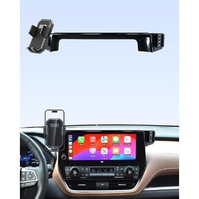 PZK Car Phone Mount for Toyota Grand Highlander 2024-2026 12.3-inch Screen in Kuwait