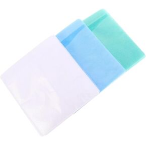 600pcs Pp Disc Protection Sleeves for DVD and CD Office Archiving in Kuwait
