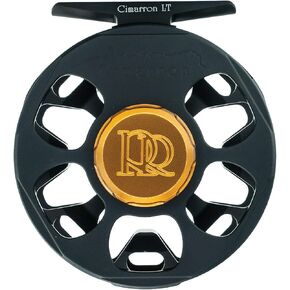 Ross Reels Cimarron LT Fly Fishing Reel in Kuwait
