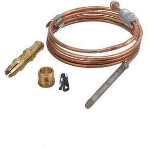 US Merchant THERMOCOUPLE replacement for Ember Glo 844202844214 by Fixitshop in Kuwait