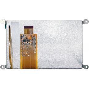 7-inch ET0700f8DM6 40-90128-1 LCD Screen in Kuwait