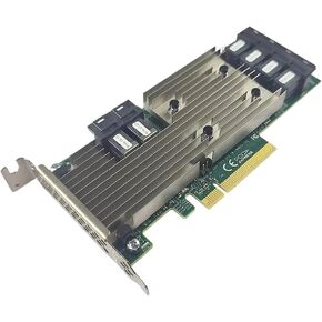 9305-24i SAS3224 IT-Mode PCI-E 3.0 SATA/SAS 6-Port SAS3 12Gb/s in Kuwait