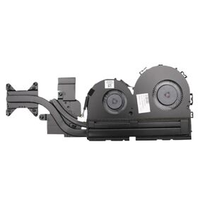 for 720-15IKB Laptop Cooling Fan Cooler Fan Heatsink FRU 5H40P26307 5H40Q22696 460.0CJ0E.0011 in Kuwait