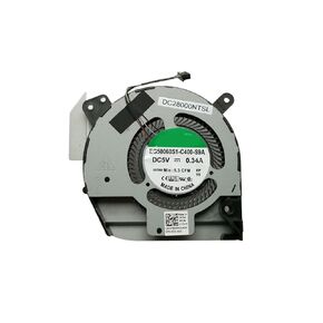for 5401 Laptop Built-in Fan EG50060S1-C400-S9A 0YX3WM YX3WM CN-0YX3WM in Kuwait