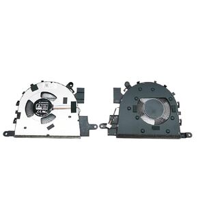 1Pcs Laptop Cooling Fan Radiator for 15IAU7 1 15ALC7 82QD 82R4 Cooler in Saudi Arabia
