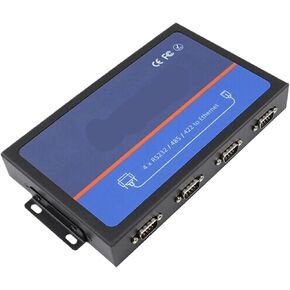 RS232 RS485 RS422 to Ethernet Converter USR‑N540(N540H7 RS485 ONLY) in Kuwait