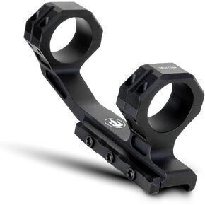 Triton Match Precision Scope Mounts - 6061-T6 Aluminum - 30 mm Offset Cantilever in Kuwait