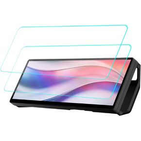 2 Pack for Corsair Xeneon Edge (14.5 inches) Screen Protector in Saudi Arabia