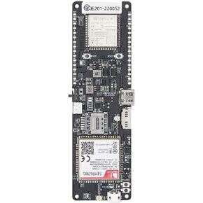 LILYGO T-SIM7670G-S3 ESP32-S3 4G LTE Wireless Cellular IOT Device in Kuwait