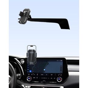 PZK Car Phone Mount for 2024-2026 Lexus GX/GX550 14-Inch Screen Accessories in Kuwait
