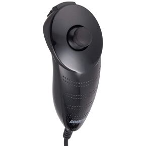 Armor3 WaveChuck Nunchuck Controller Compatible with Wii/Wii U in Saudi Arabia