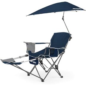 SB Recliner Chair Midnight Blue 1PK FES in Kuwait