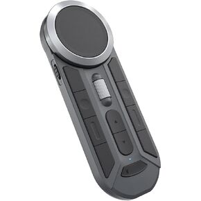 DIGIDRAW K30 Wireless Remote Controller with Dual Dial & 11 Custom Keys in Kuwait