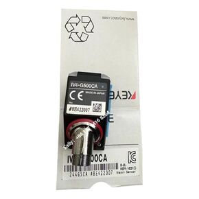 Visual System sensors IV4-G500CA IV4-G120 Cable OP-88649 mounting Bracket OP-88642(IV4-G500CA) in Kuwait