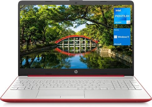 HP Ultrabook Laptop, 16GB RAM, 256GB SSD, AMD Ryzen 3 in Kuwait