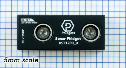 DST1200_0 - Sonar Phidget in Kuwait