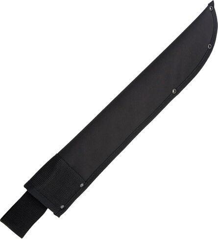 Ontario Knife BSH Machete Sheath Knife, 18-Inch, Black (8280) in Kuwait