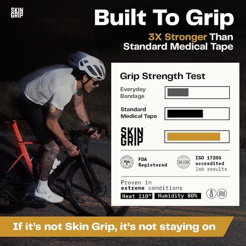 Skin Grip Freestyle Libre 2 Sensor Covers & Lingo CGM - 20 Pack in Kuwait