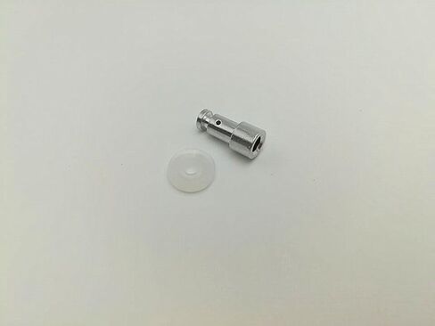 Sealing Gasket Ring Floater Valve Sealer Kit for Replacement Pressure Cooker 5 QT 6 Quart Models Gasket Ring in Kuwait