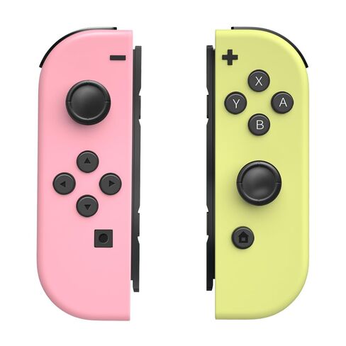 ZEBADBAD Controller Replacement for Switch Controllers For Switch，Pink in Saudi Arabia