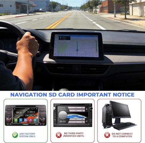 2025 2026 Latest Navigation SD Card KR9D66EZ1B,Compatible with Mazda 2025-2026 CX-50/3/CX-30/CX-70,2024-2026 MX-5,Mazda CX-50 Hybrid SD Navigation Cards Updated Maps for USA/CAN/MEX in Kuwait
