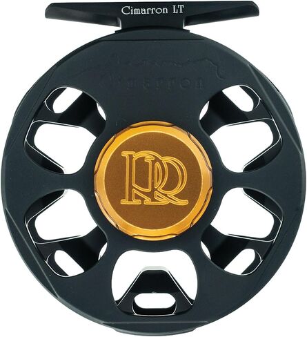 Ross Reels Cimarron LT Fly Fishing Reel in Kuwait