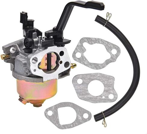 For DuroStar DS4000S DS4400 DS4400E DS4400S 4000/4400W 7HP Generator Carburetor in Kuwait