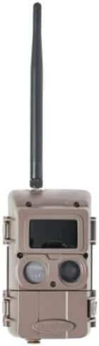 Cuddeback Cuddelink 2 Blackflash Cameras L Series and 2 16 GB SD Cards New in Kuwait