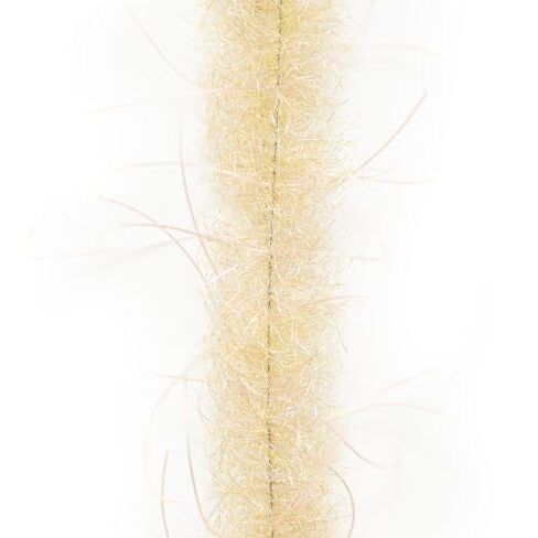 EP Wooly Critter Brush - Tan/Pink, 6-Pack in Kuwait
