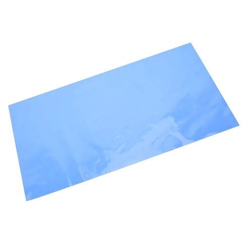 Fabater Silicone Thermal Conductivity Pad 200x400x2mm CPU GPU Heat Sink Thermal Pad, Electrically Insulating Thermally Conductive Sheet for High-Power Power Supply LED North in Kuwait