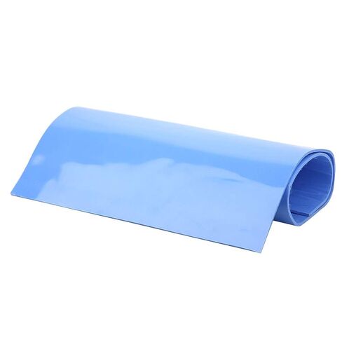 Fabater Silicone Thermal Conductivity Pad 200x400x2mm CPU GPU Heat Sink Thermal Pad, Electrically Insulating Thermally Conductive Sheet for High-Power Power Supply LED North in Kuwait