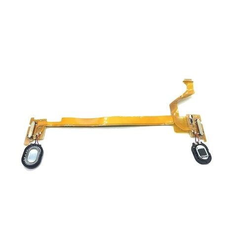 Replacement Speaker Volume Control Flex Ribbon Cable for Nintendo New 3DS LL/XL Console in Saudi Arabia