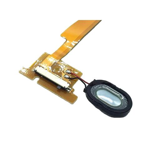Replacement Speaker Volume Control Flex Ribbon Cable for Nintendo New 3DS LL/XL Console in Saudi Arabia