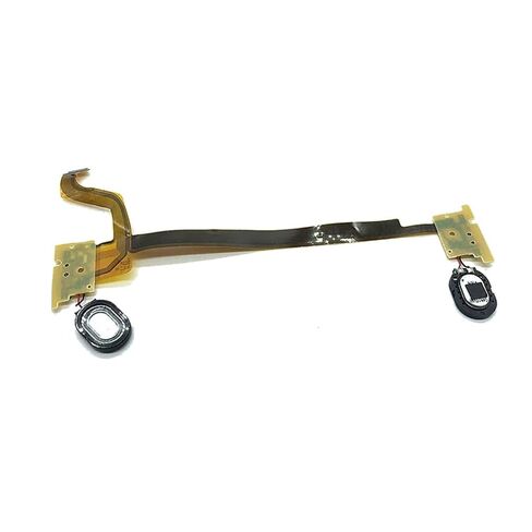 Replacement Speaker Volume Control Flex Ribbon Cable for Nintendo New 3DS LL/XL Console in Saudi Arabia