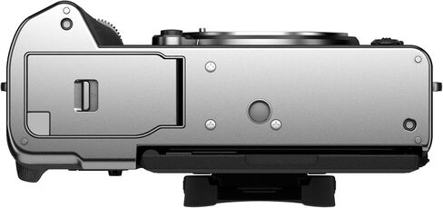 FUJIFILM X-T5 Mirrorless Digital Camera Body, Silver F X-T5-S in Kuwait