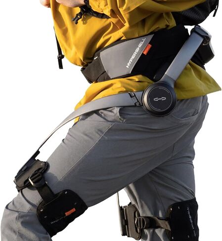 Hypershell X Pro S Walking Exoskeleton for Daily Use, Up to 30% Less Effort in Kuwait
