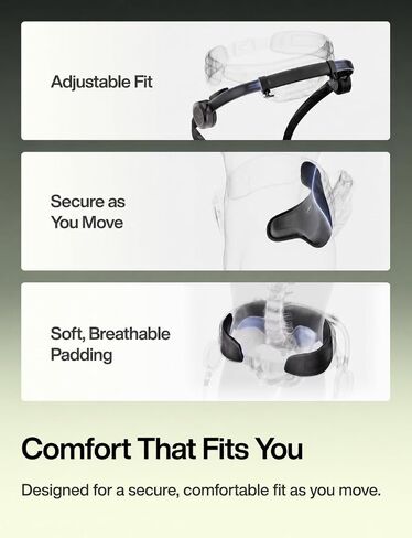 Hypershell X Pro S Walking Exoskeleton for Daily Use, Up to 30% Less Effort in Kuwait