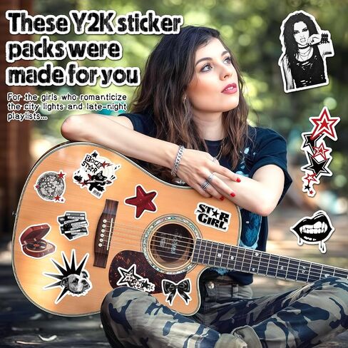 200Pcs Vintage Aesthetic Stickers for Journaling, Waterproof Vinyl Cute Sticker Pack for Adults & Teens, Scrapbooking, Journaling, Kindle, Laptop & Water Bottles in Kuwait