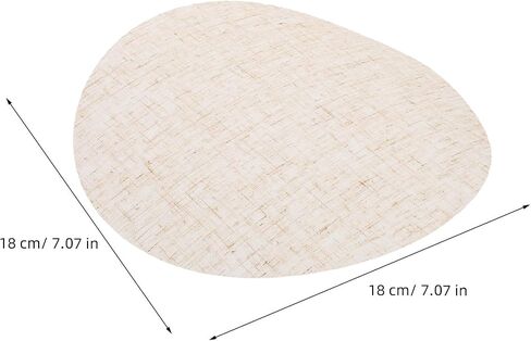 2pcs Lamp Shade Replacement Cloth Diffuser for Ceiling Lights in Saudi Arabia