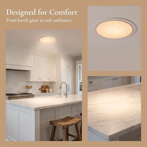 2pcs Lamp Shade Replacement Cloth Diffuser for Ceiling Lights in Saudi Arabia