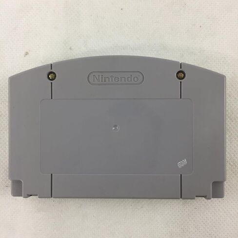 Dark Rift - Nintendo 64 in Saudi Arabia