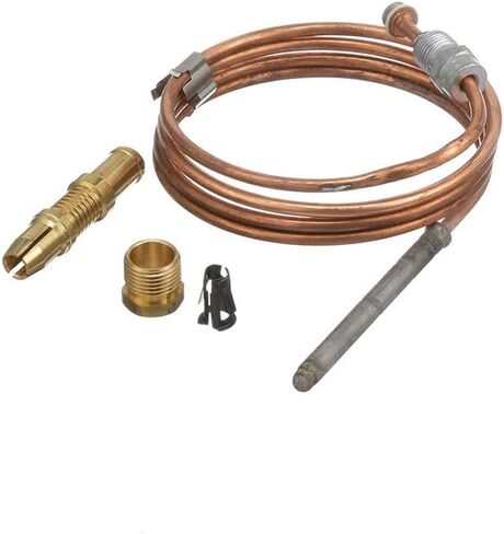 US Merchant THERMOCOUPLE replacement for Ember Glo 844202844214 by Fixitshop in Kuwait