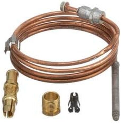 US Merchant THERMOCOUPLE replacement for Ember Glo 844202844214 by Fixitshop in Kuwait