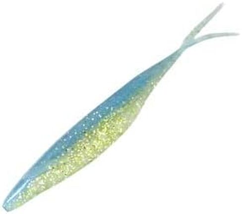 Deps Sakamata Shad Soft Jerkbait Reservoir Shad 129 in Kuwait