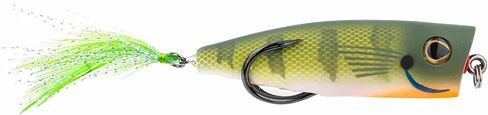 Snag Proof Extra Large Zoo Pop By Snag Proof Fishing Plugs in Kuwait
