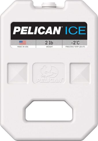 Pelican Ice in Kuwait