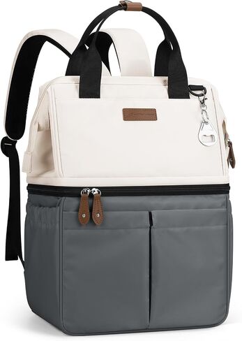 Maelstrom Cooler Backpack,Double Deck Insulated Bag,Leakproof Lunch Chest in Kuwait