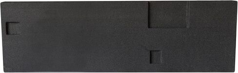 SoundBox Tundra CrewMax 2014-2017 Dual 10" Subwoofer Enclosure Sub Box in Kuwait